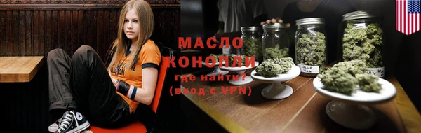 молекула духа Семилуки